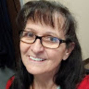 Meet your Posher, Gayla